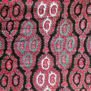 Pine Design 1860s