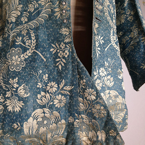 Rare Dutch Waistcoat