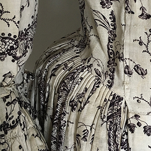 Copperplate Gown