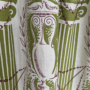 Alan Walton Curtains