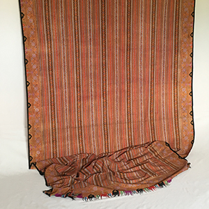 Mulhouse Printed Shawl 