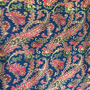 Norwich Clabburn, Sons & Crisp Shawl