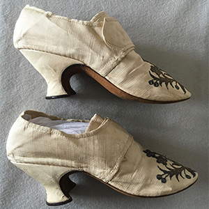 Louis Heel Shoes