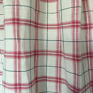 Dutch East Indies Apron