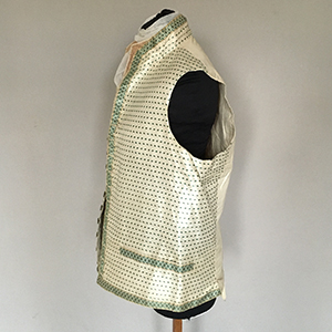 Maze & Steer Waistcoat 