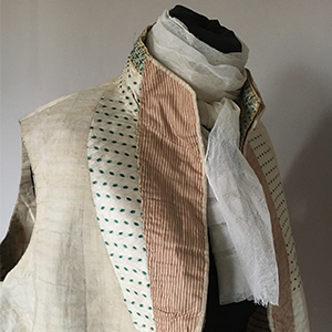 Maze & Steer Waistcoat 