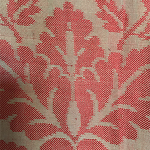 Changeable Silk Damask