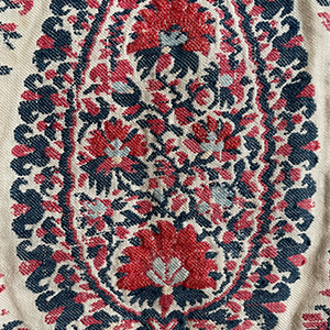 Paisley Shawl
