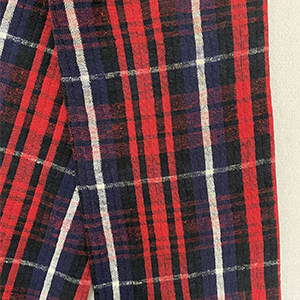 Tartan Stockings