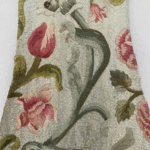 Leek Embroidery Society
