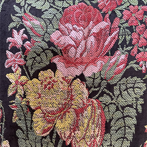 Spitalfields Silk Stole