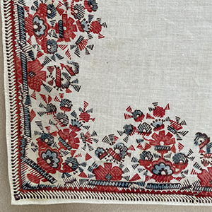French print