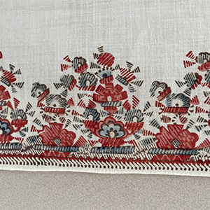 French print