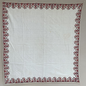 French print
